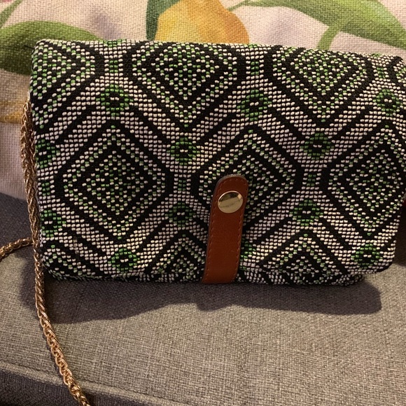 Street level little crossbody - Picture 1 of 3